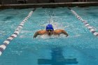 Swimming vs CGA  Wheaton College Swimming & Diving vs Coast Guard Academy. - Photo By: KEITH NORDSTROM : Wheaton, Swimming, diving